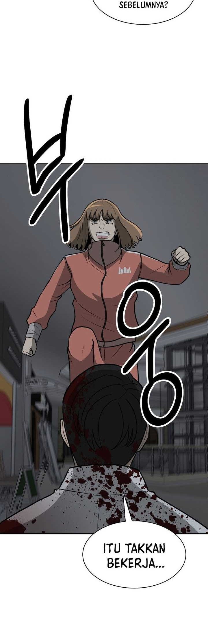 Cruise Chapter 38 Gambar 25