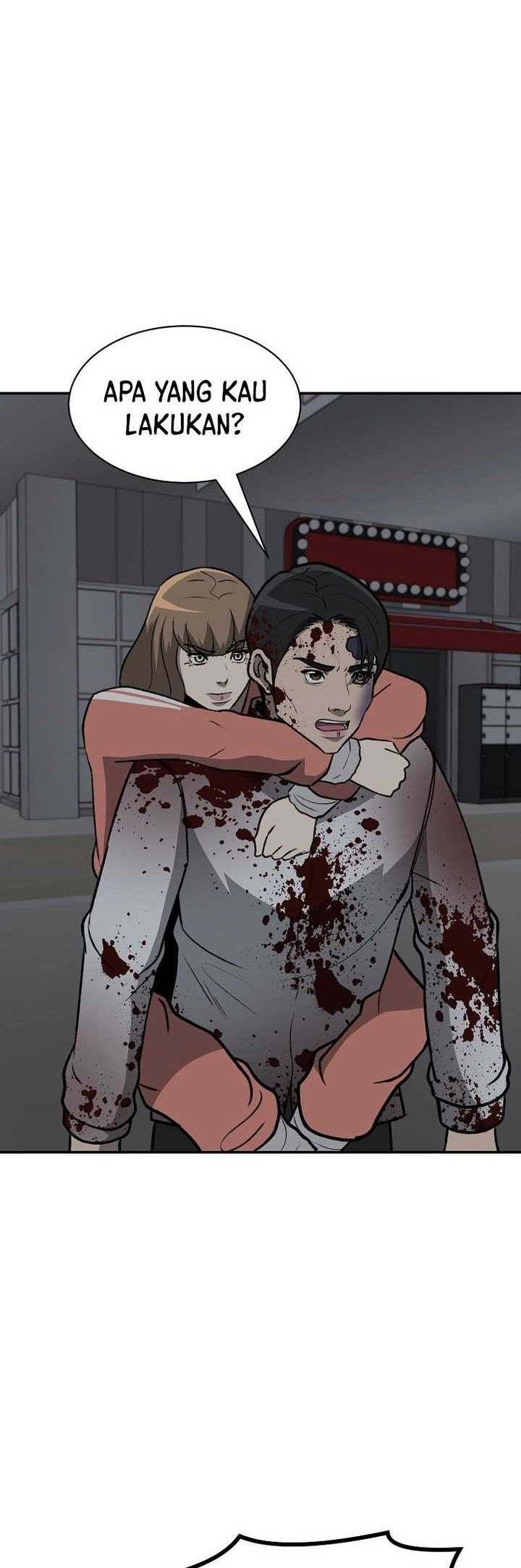 Cruise Chapter 38 Gambar 27