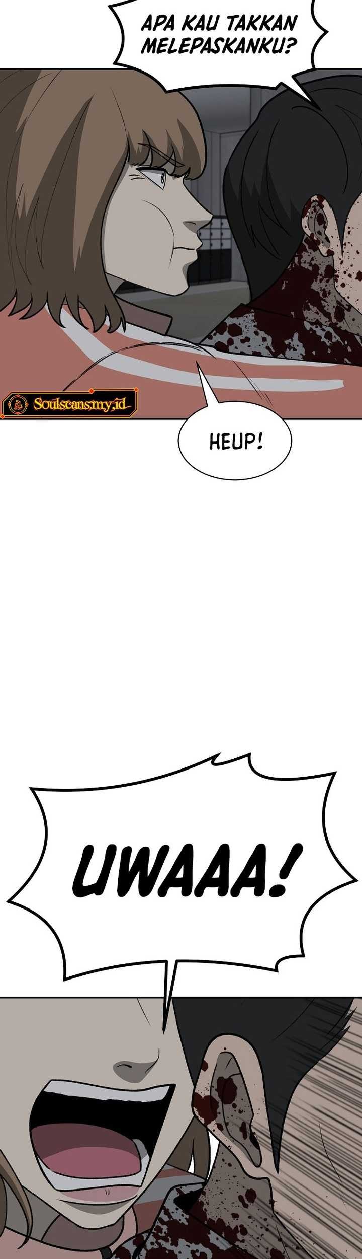 Cruise Chapter 38 Gambar 28