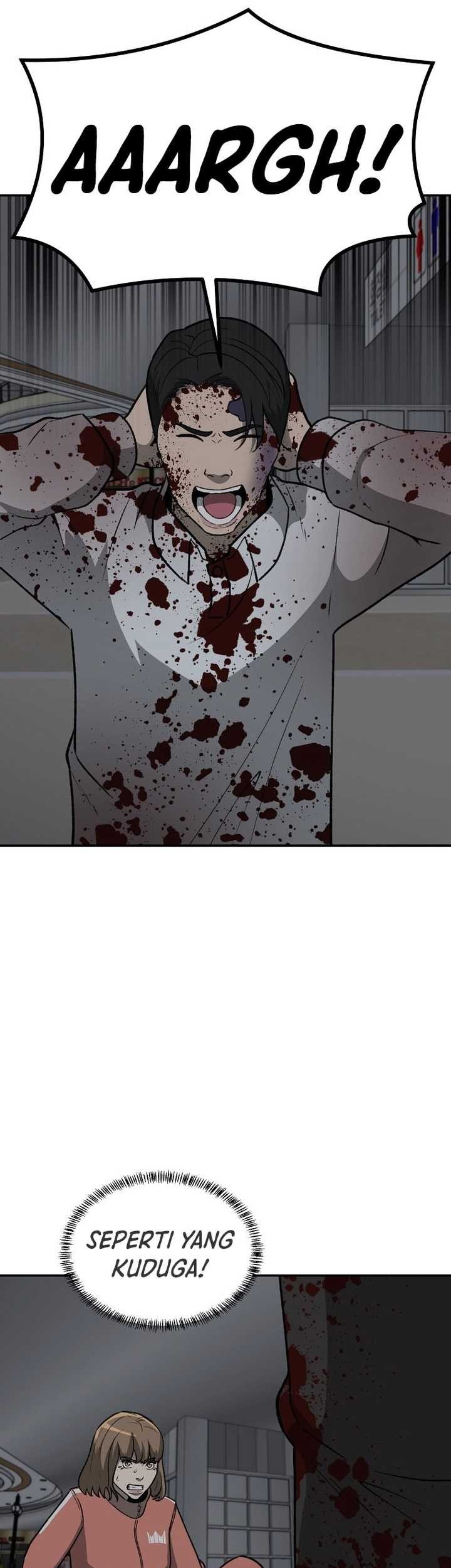 Cruise Chapter 38 Gambar 30