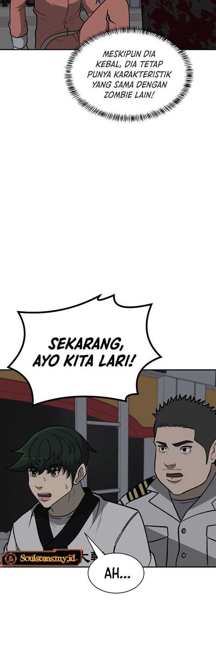 Cruise Chapter 38 Gambar 31