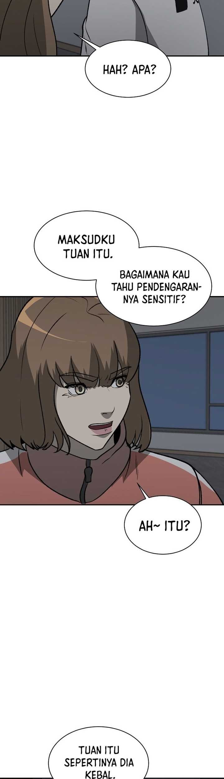 Cruise Chapter 38 Gambar 38