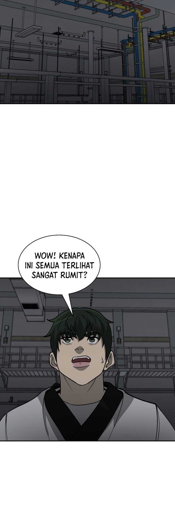 Cruise Chapter 38 Gambar 43