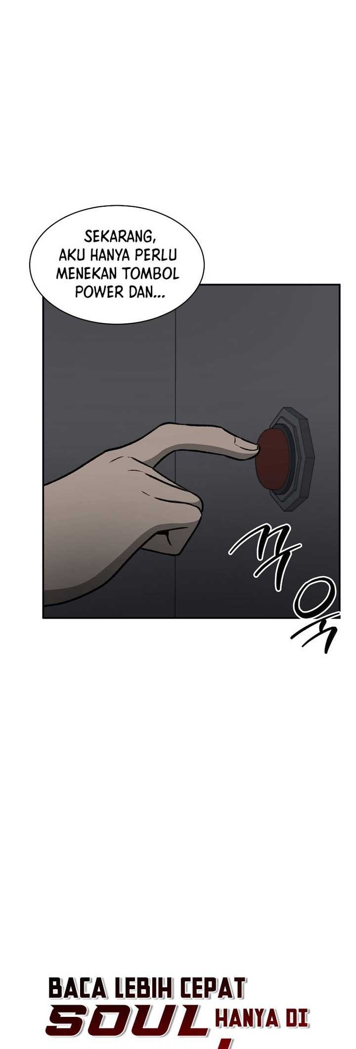 Cruise Chapter 38 Gambar 45