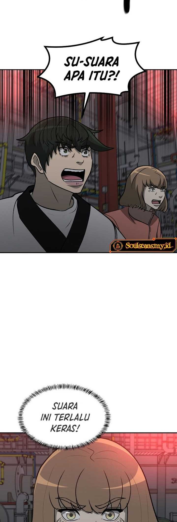 Cruise Chapter 38 Gambar 47