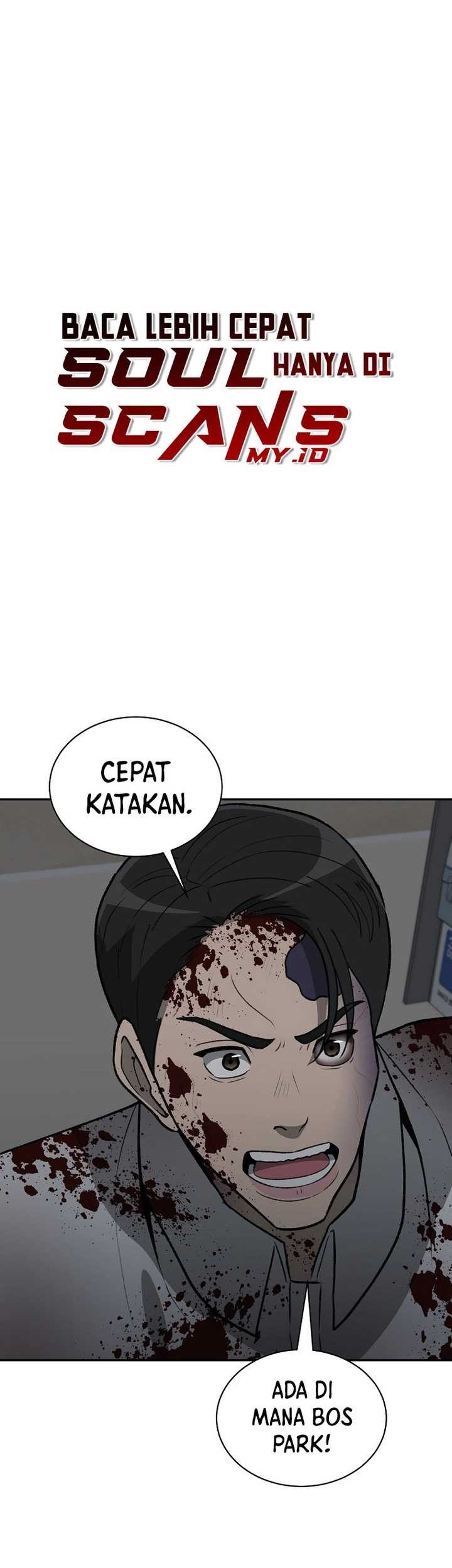 Baca Manhwa Cruise Chapter 38 Gambar 2