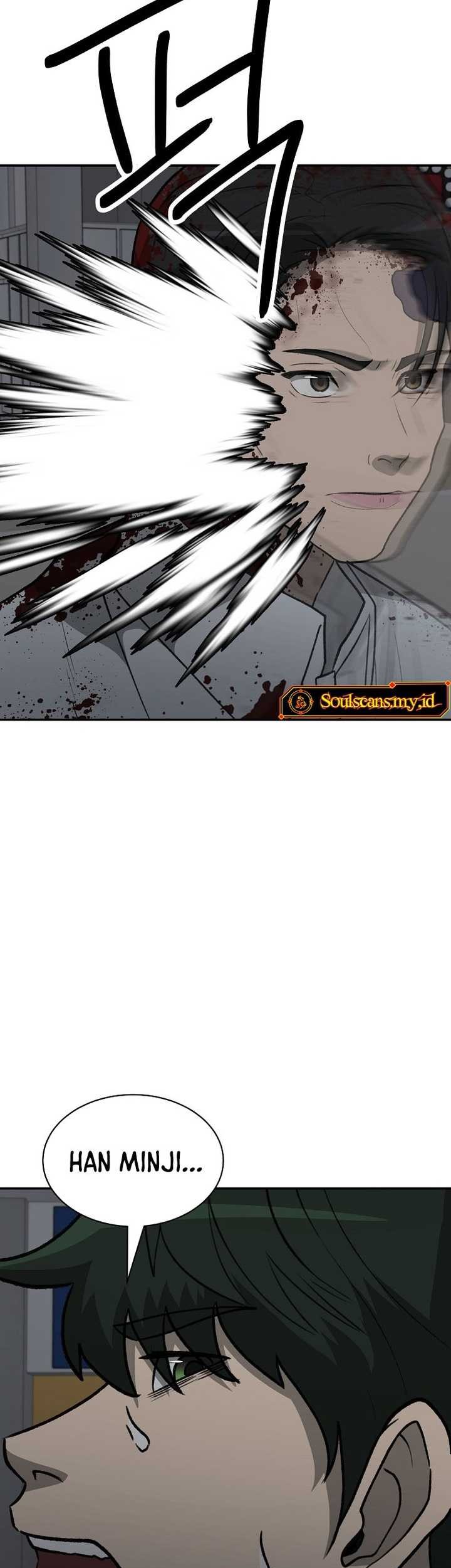 Cruise Chapter 38 Gambar 6