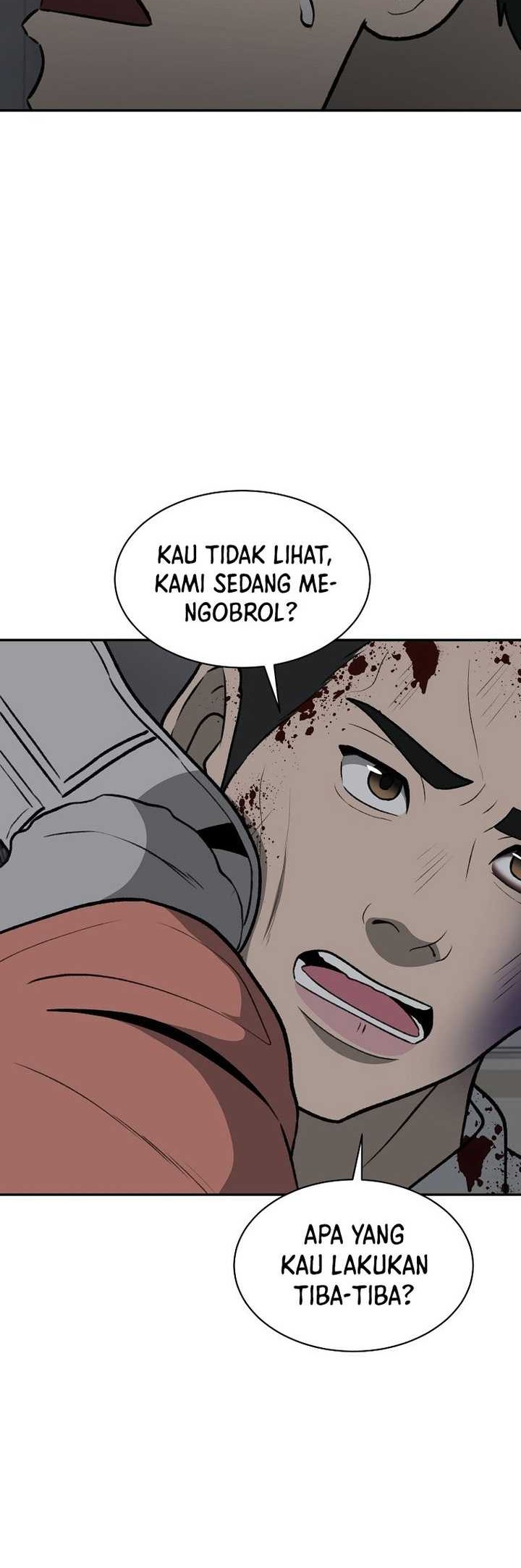 Cruise Chapter 38 Gambar 7