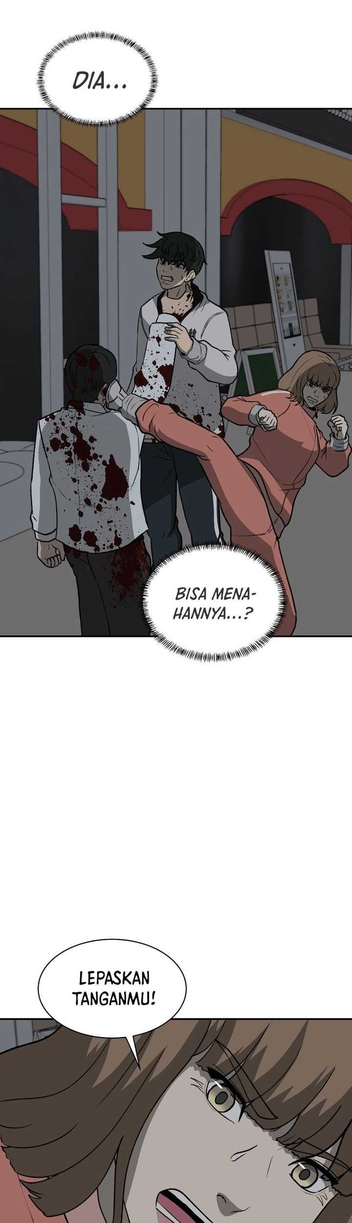 Cruise Chapter 38 Gambar 8