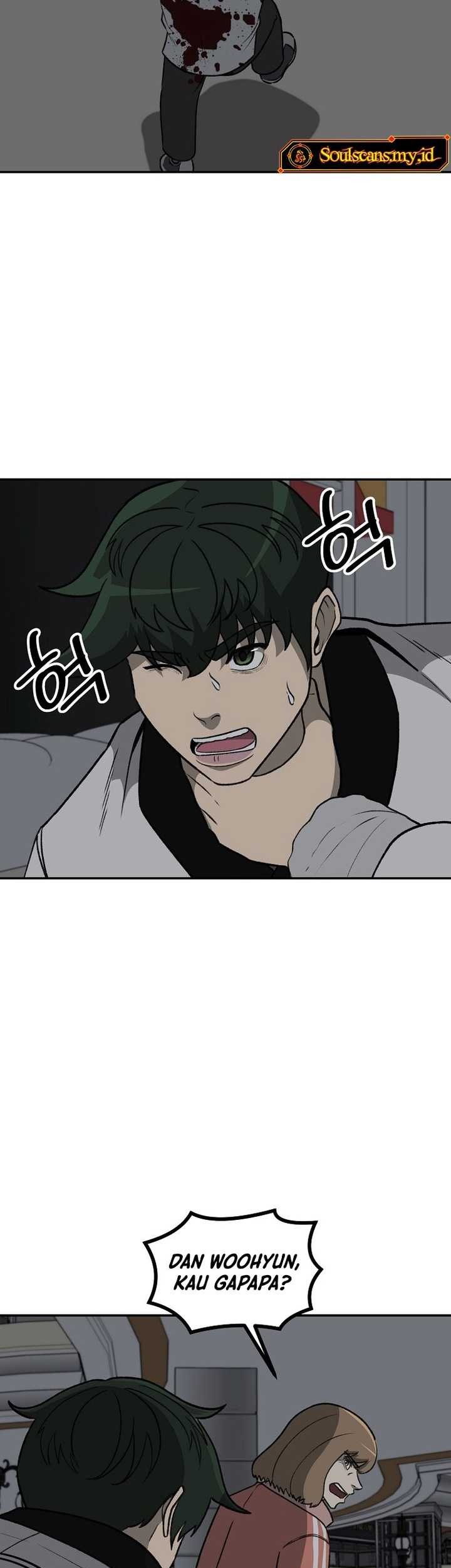 Cruise Chapter 38 Gambar 12