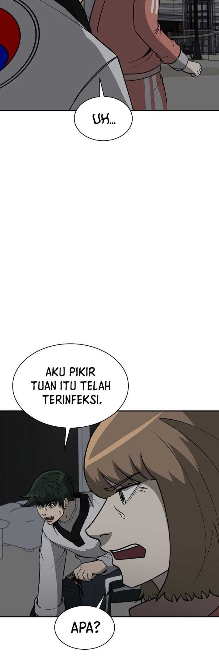 Cruise Chapter 38 Gambar 13