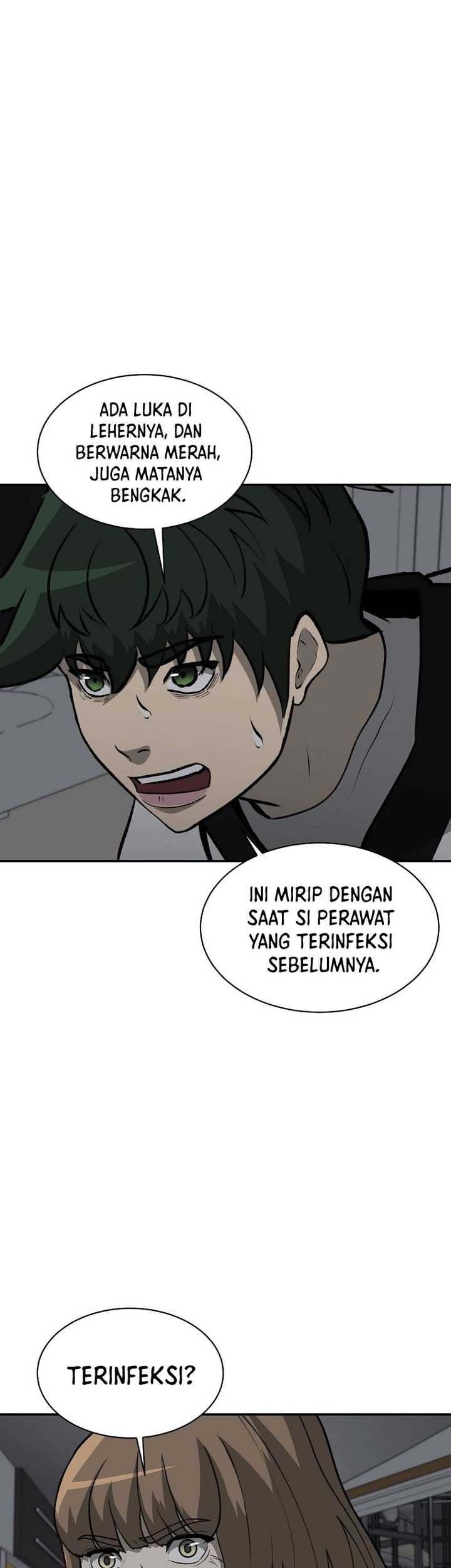 Cruise Chapter 38 Gambar 14