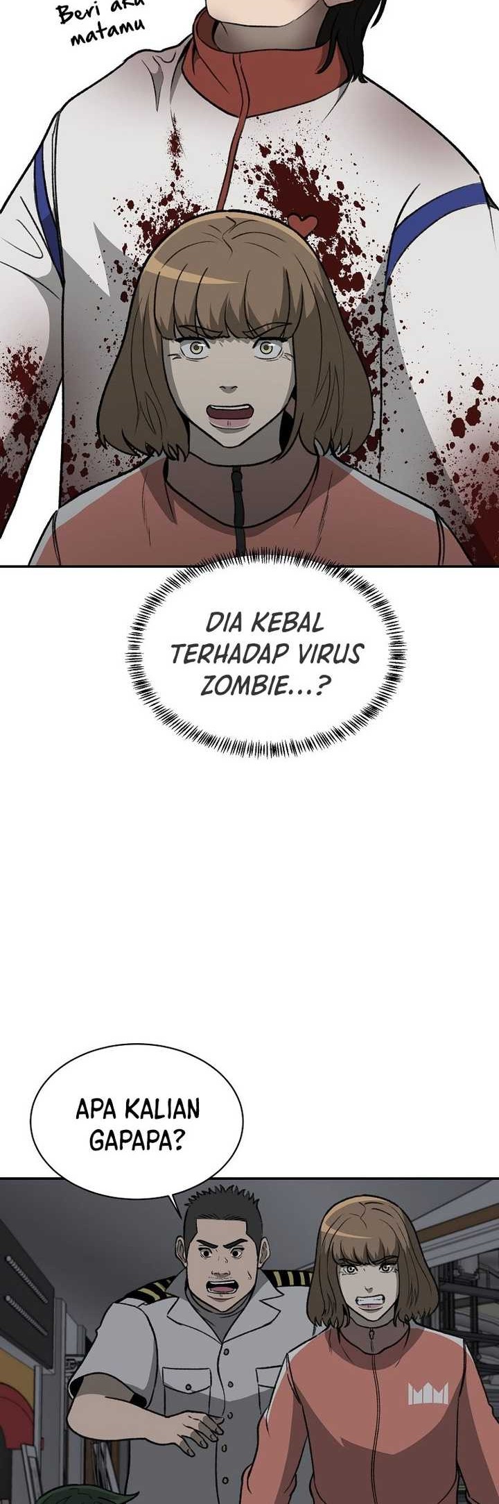 Cruise Chapter 38 Gambar 17