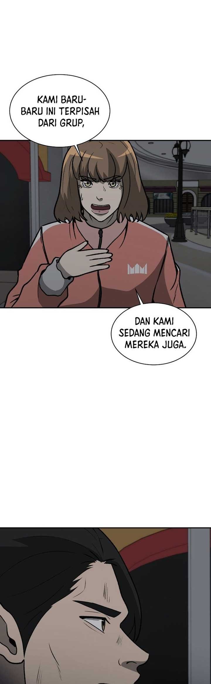 Cruise Chapter 37 Gambar 19