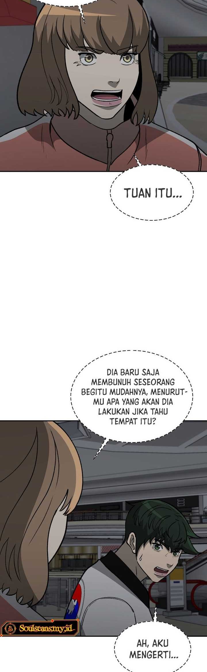 Cruise Chapter 37 Gambar 21