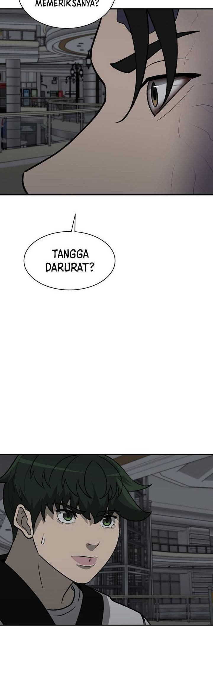 Cruise Chapter 37 Gambar 23