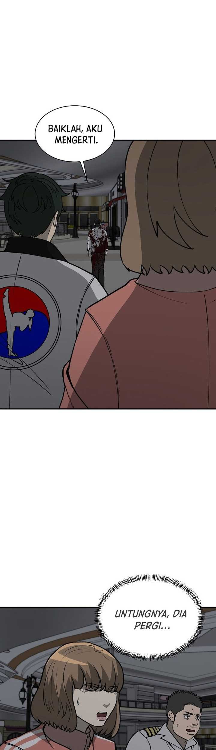 Cruise Chapter 37 Gambar 24
