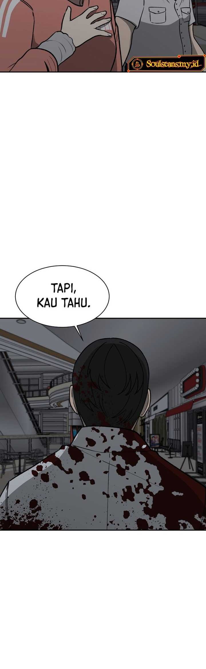 Cruise Chapter 37 Gambar 25