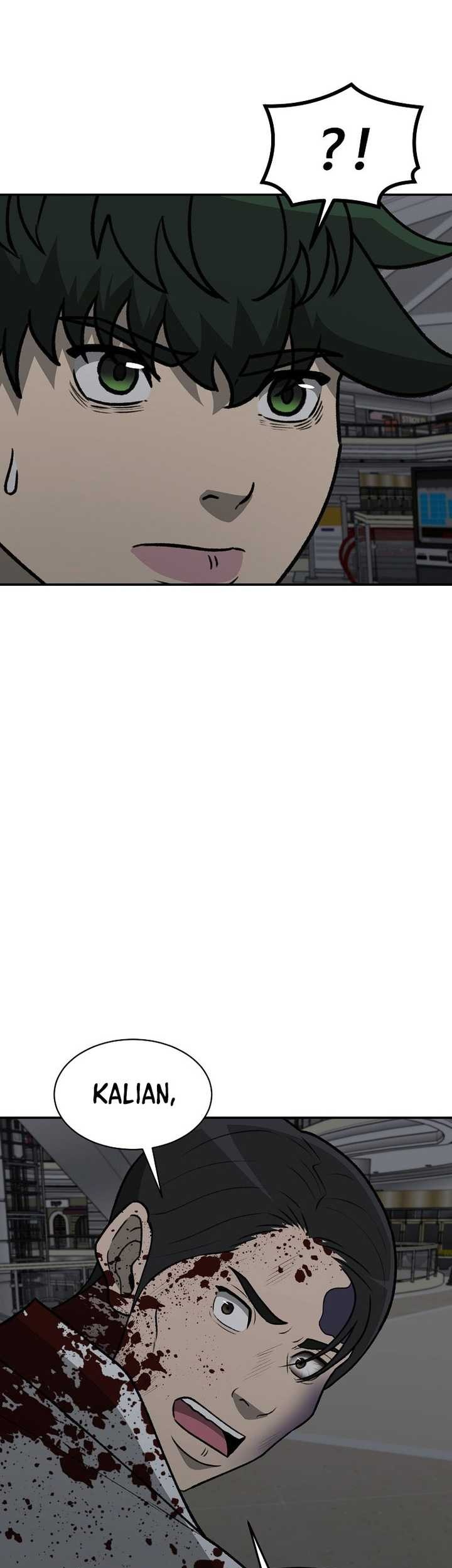 Cruise Chapter 37 Gambar 26