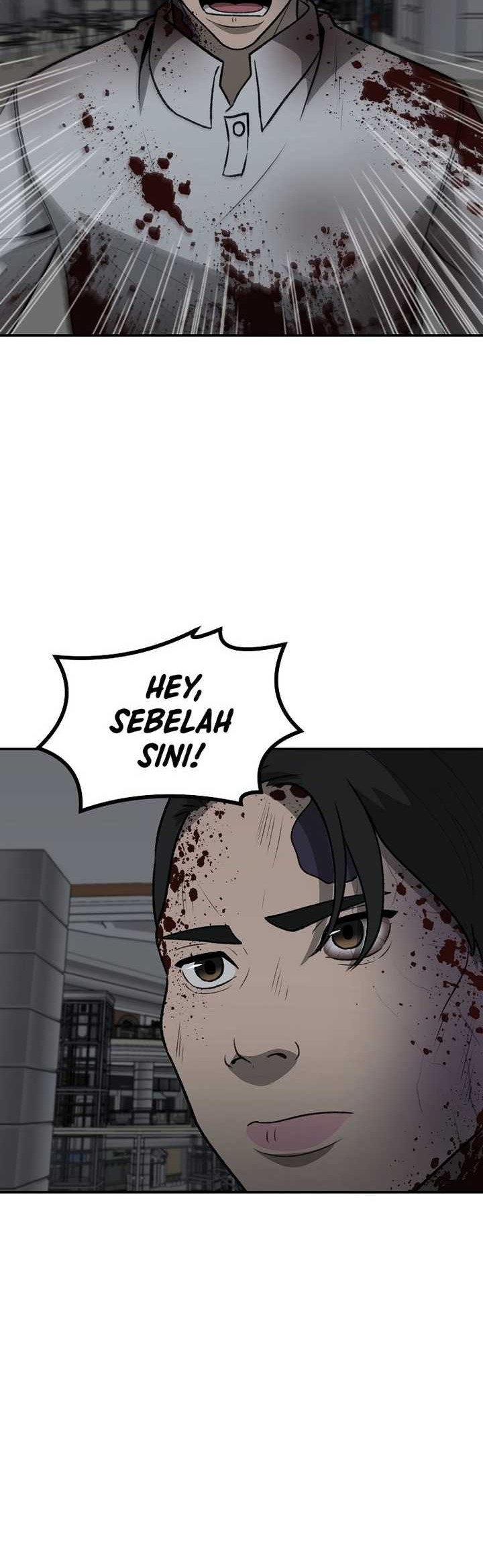 Cruise Chapter 37 Gambar 29