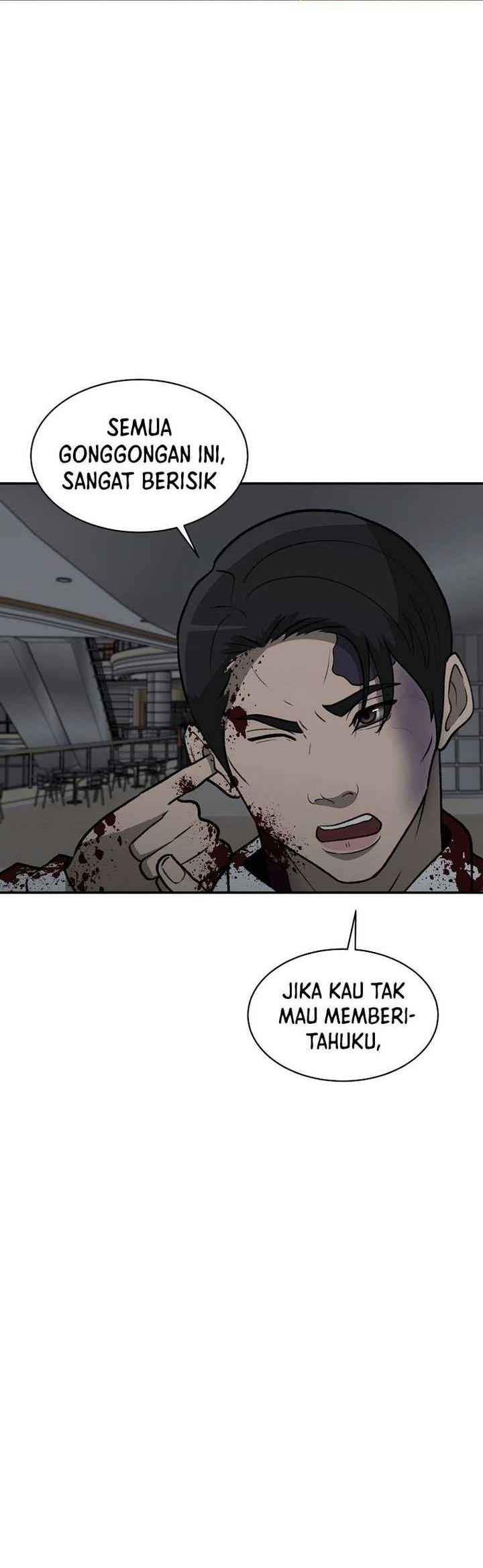 Cruise Chapter 37 Gambar 31
