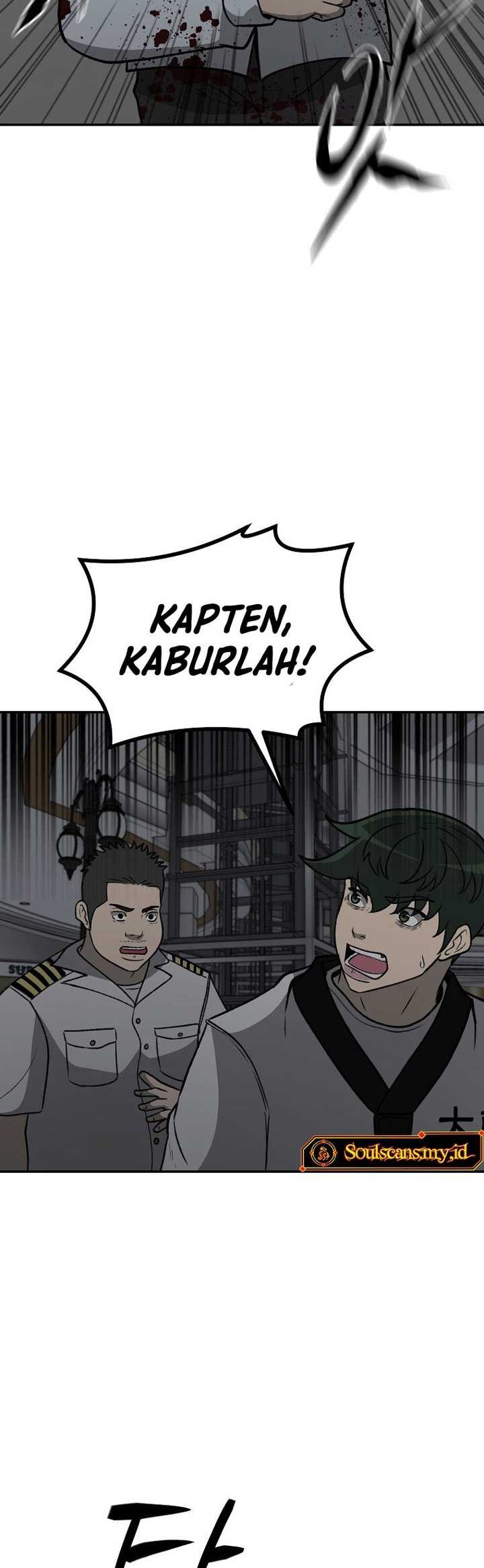 Cruise Chapter 37 Gambar 33