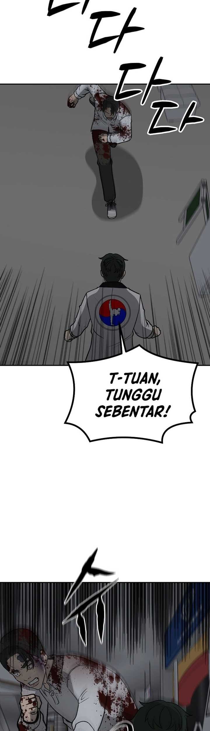 Cruise Chapter 37 Gambar 34