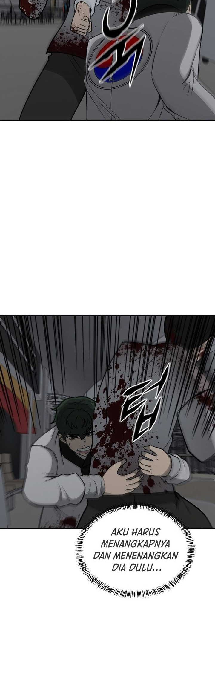 Cruise Chapter 37 Gambar 35