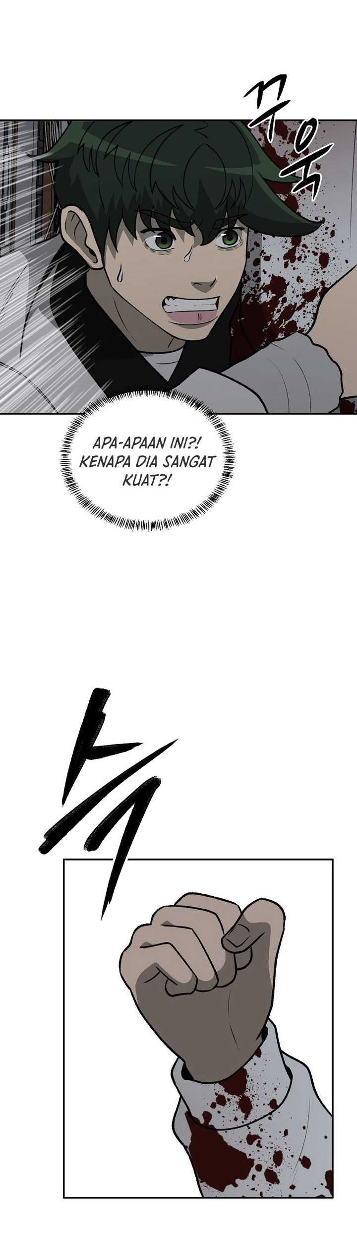 Cruise Chapter 37 Gambar 36