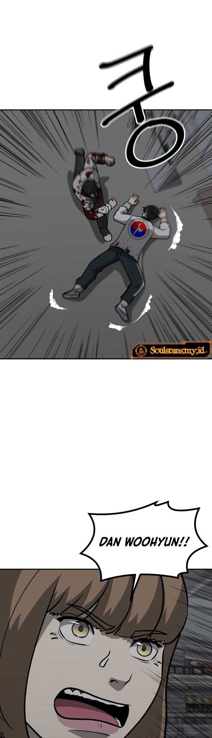 Cruise Chapter 37 Gambar 38