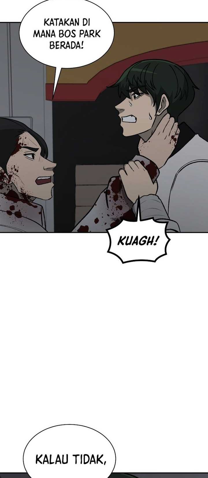 Cruise Chapter 37 Gambar 41