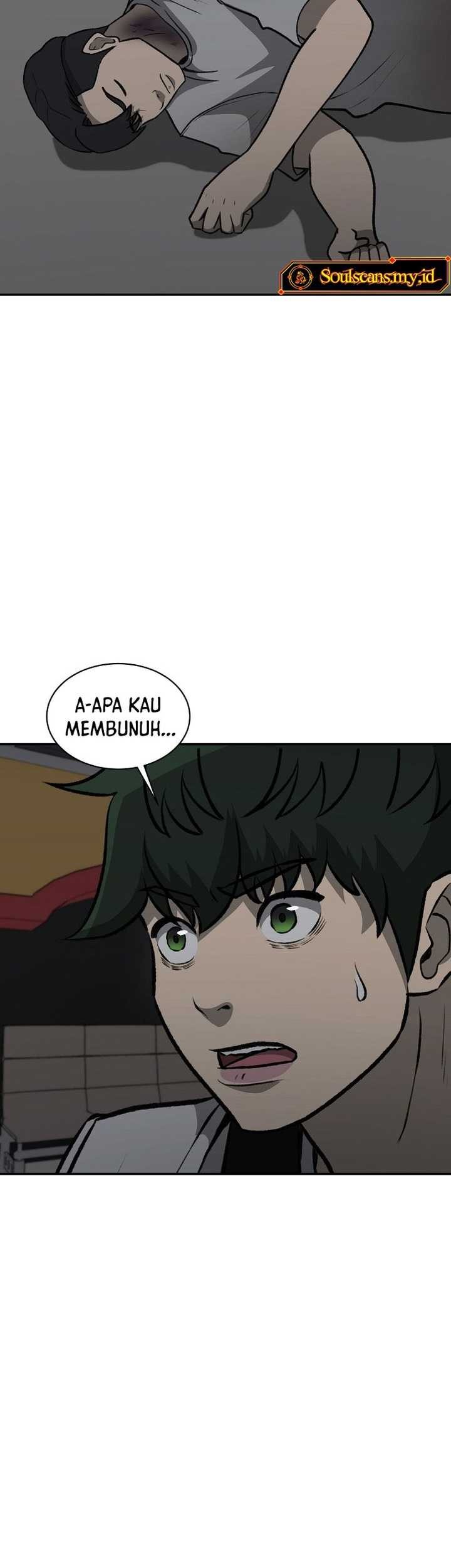 Cruise Chapter 37 Gambar 4