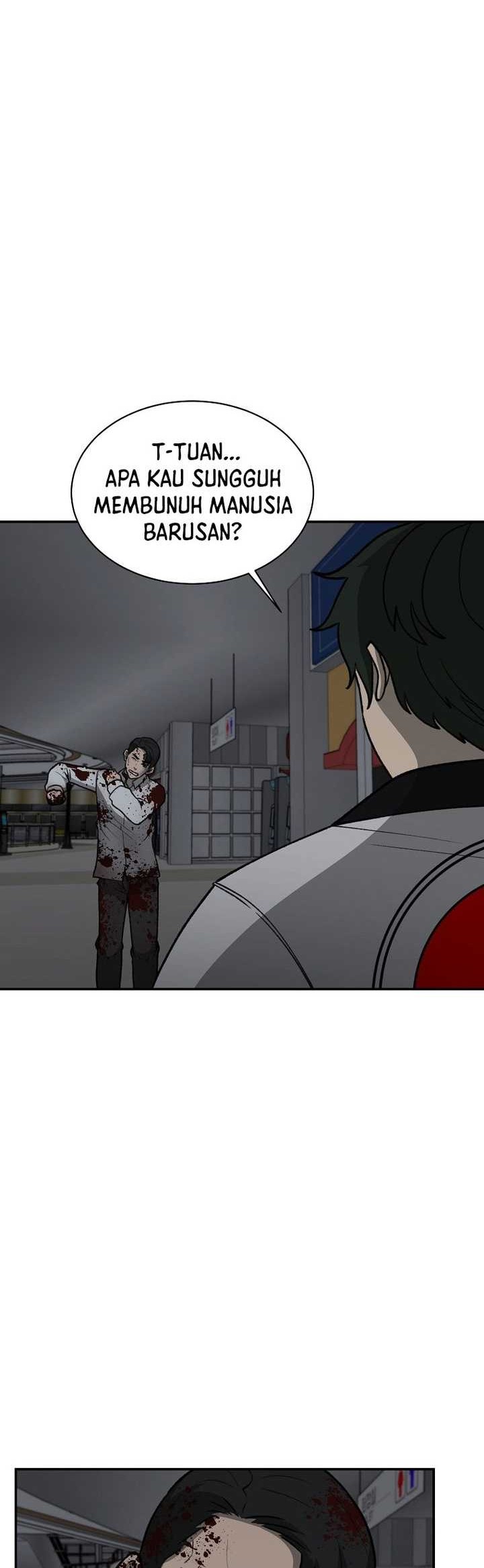 Cruise Chapter 37 Gambar 7
