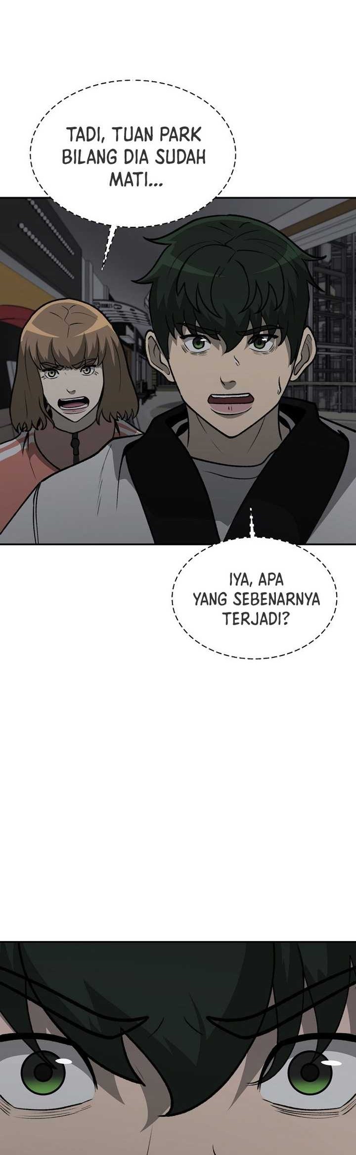 Cruise Chapter 37 Gambar 11