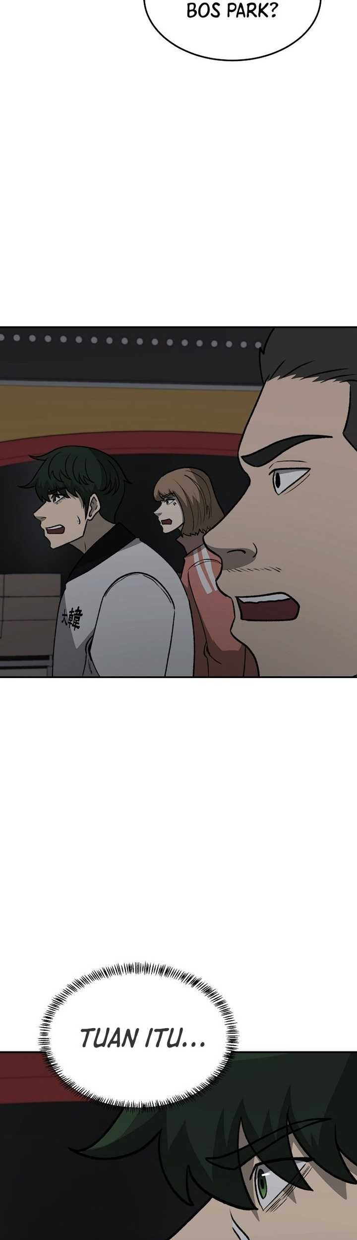 Cruise Chapter 37 Gambar 14