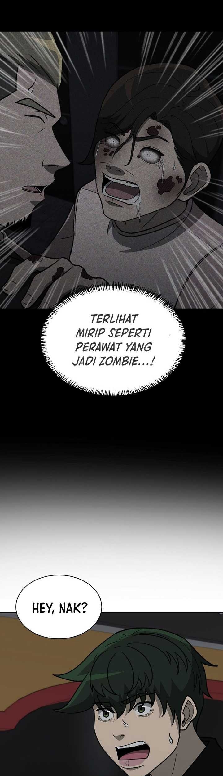 Cruise Chapter 37 Gambar 16
