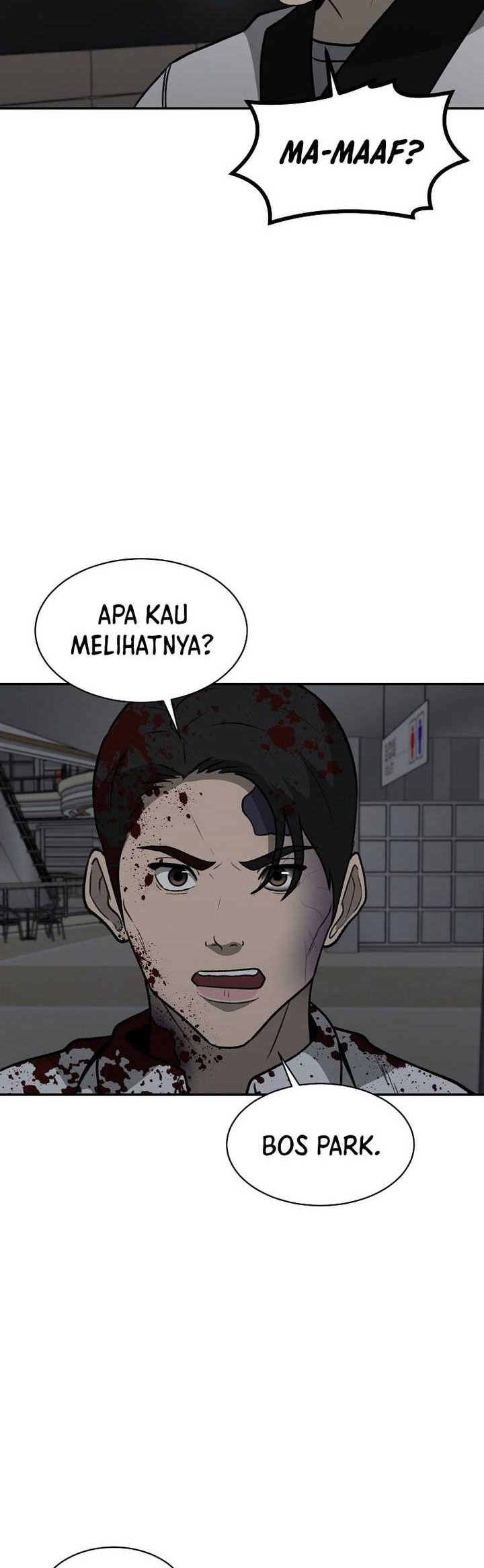 Cruise Chapter 37 Gambar 17