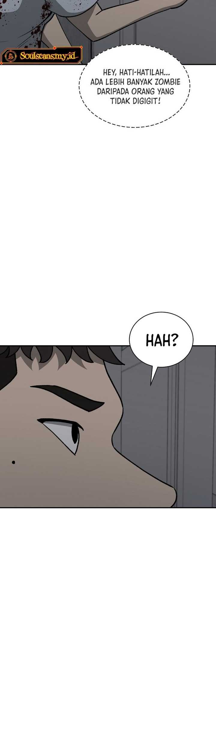 Cruise Chapter 36 Gambar 18