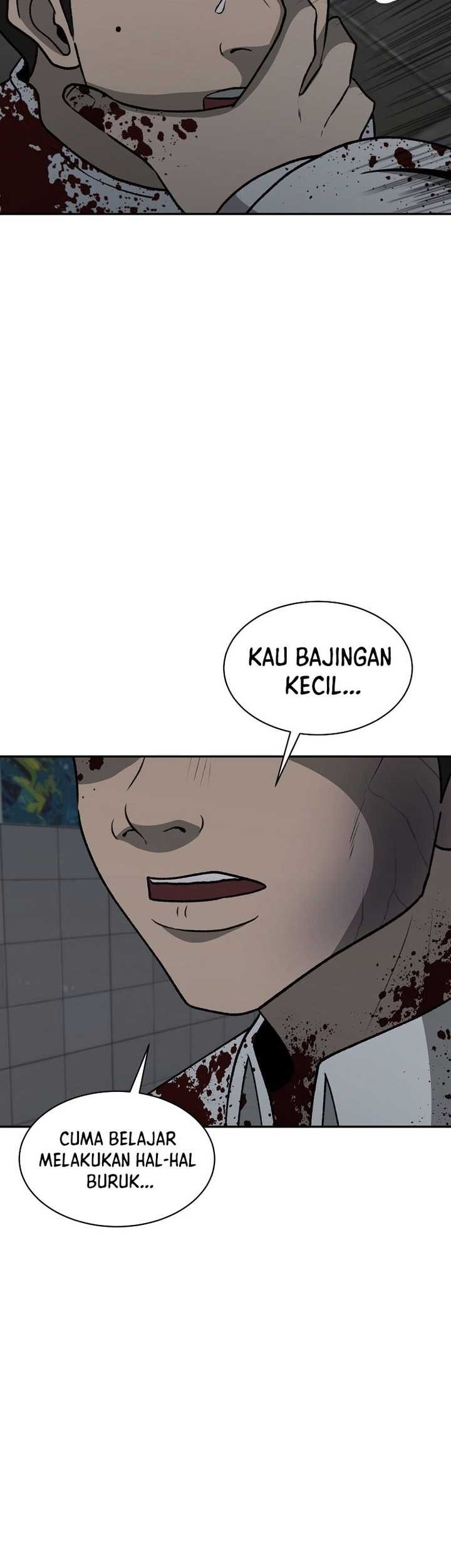 Cruise Chapter 36 Gambar 20