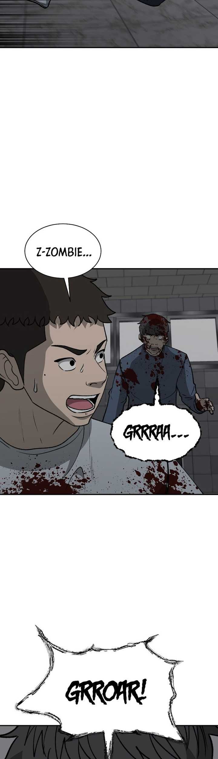 Cruise Chapter 36 Gambar 22