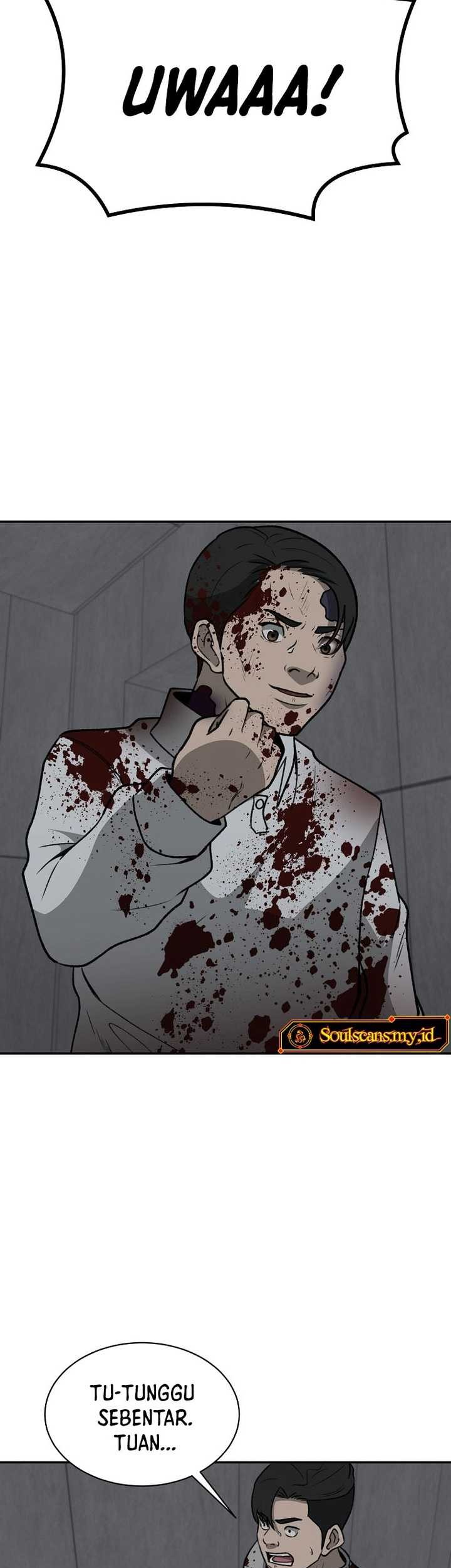 Cruise Chapter 36 Gambar 24