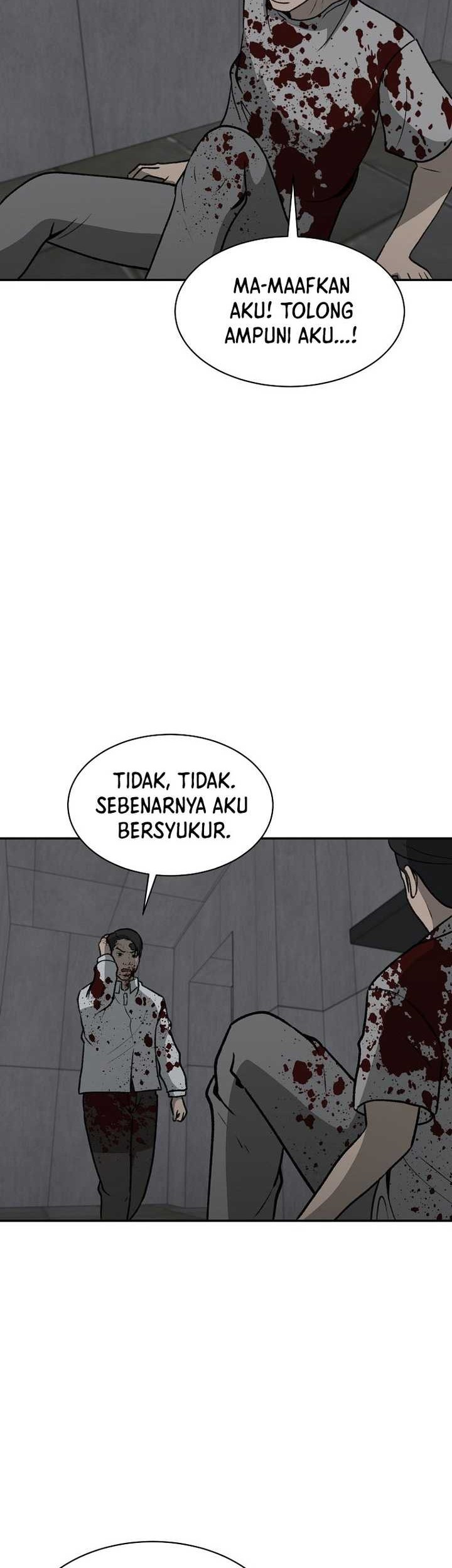 Cruise Chapter 36 Gambar 25