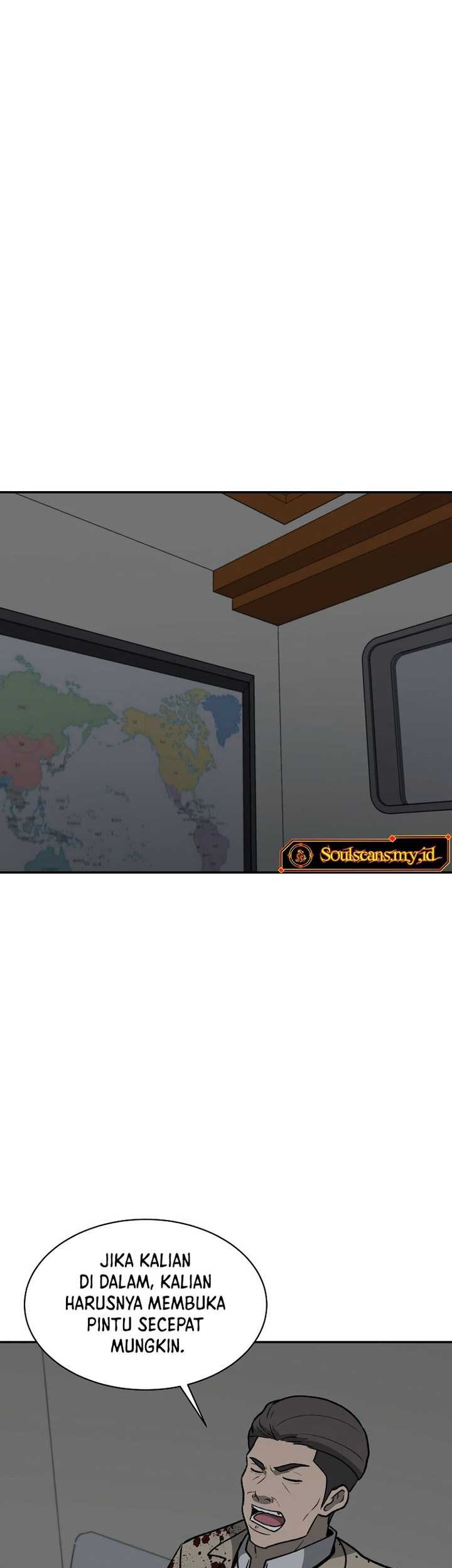 Cruise Chapter 36 Gambar 30