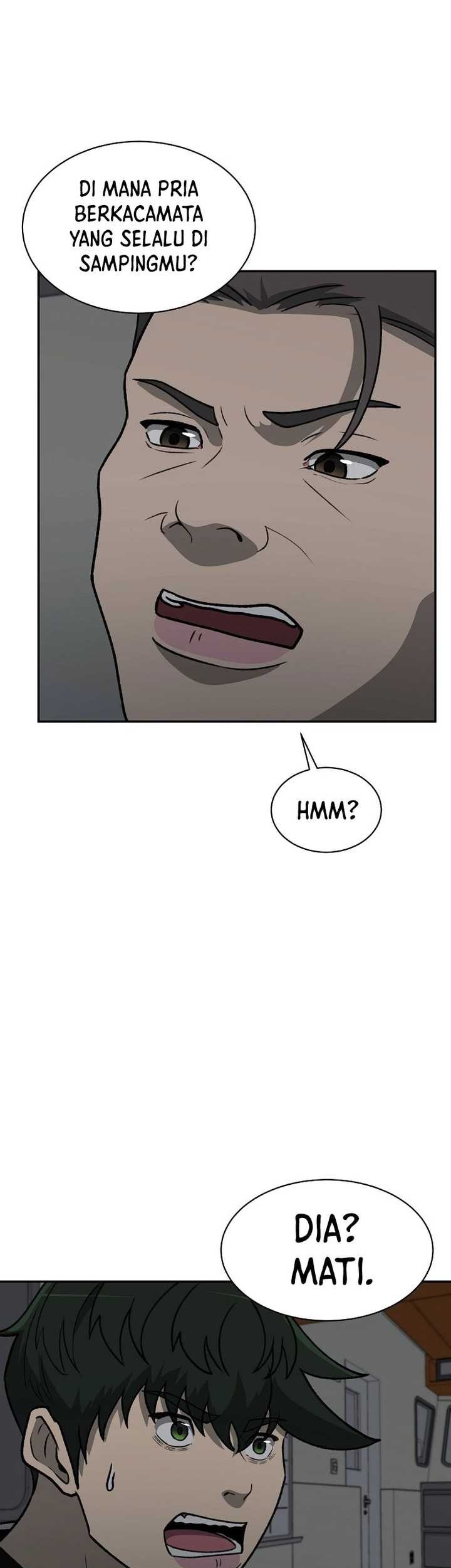 Cruise Chapter 36 Gambar 32