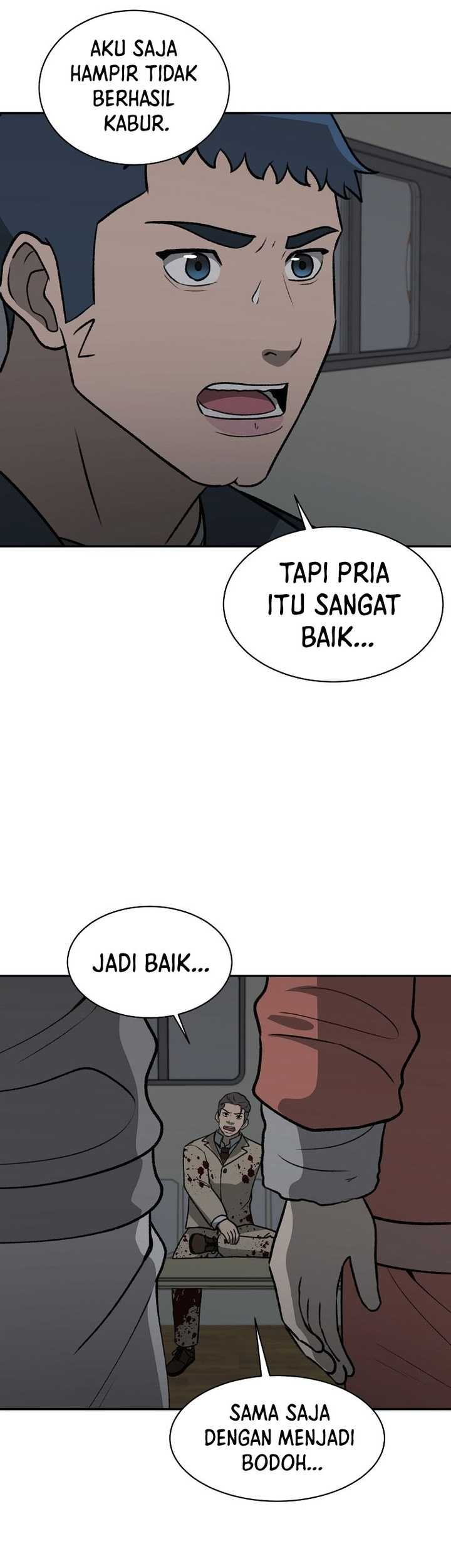 Cruise Chapter 36 Gambar 34
