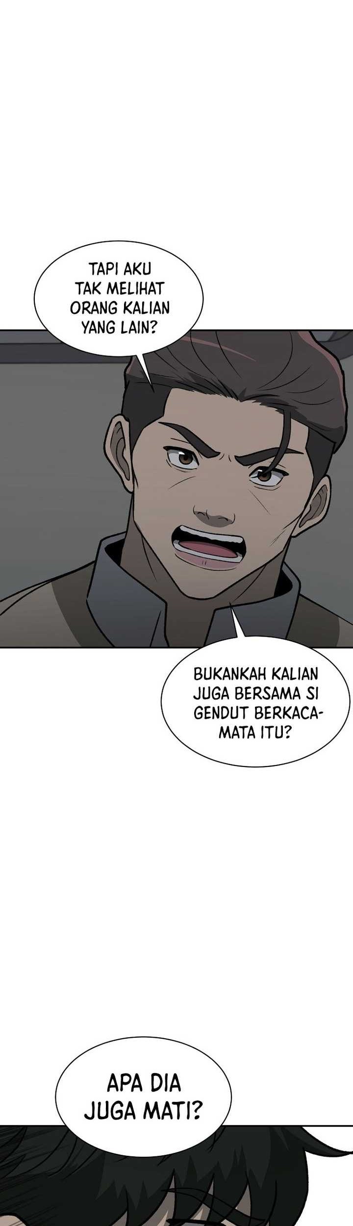 Cruise Chapter 36 Gambar 35