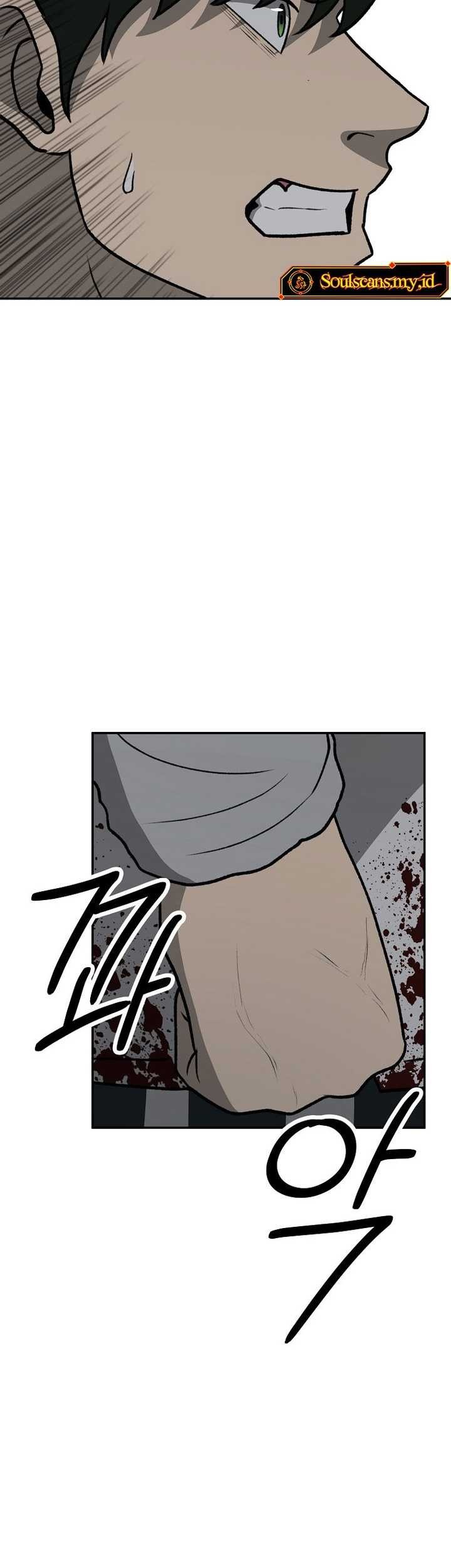 Cruise Chapter 36 Gambar 36