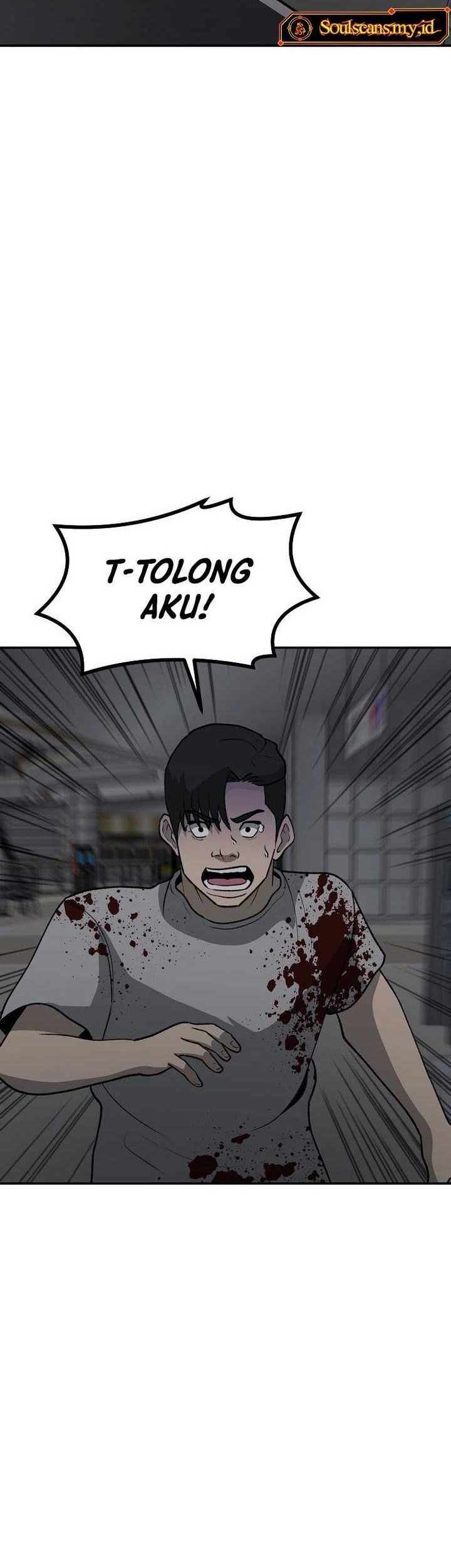 Cruise Chapter 36 Gambar 43