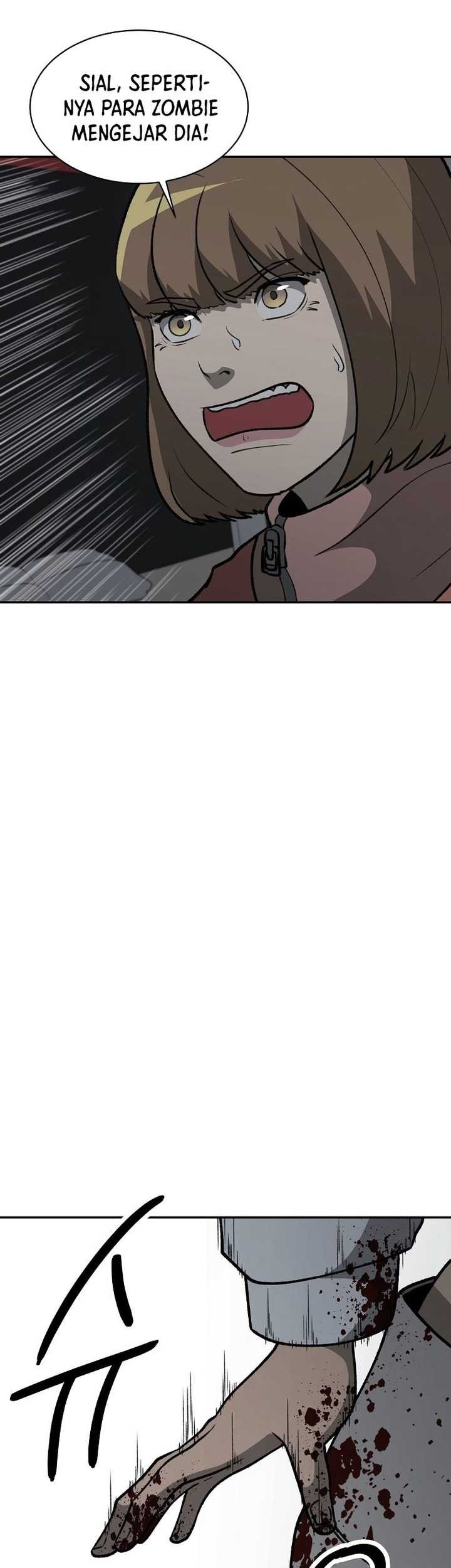 Cruise Chapter 36 Gambar 44