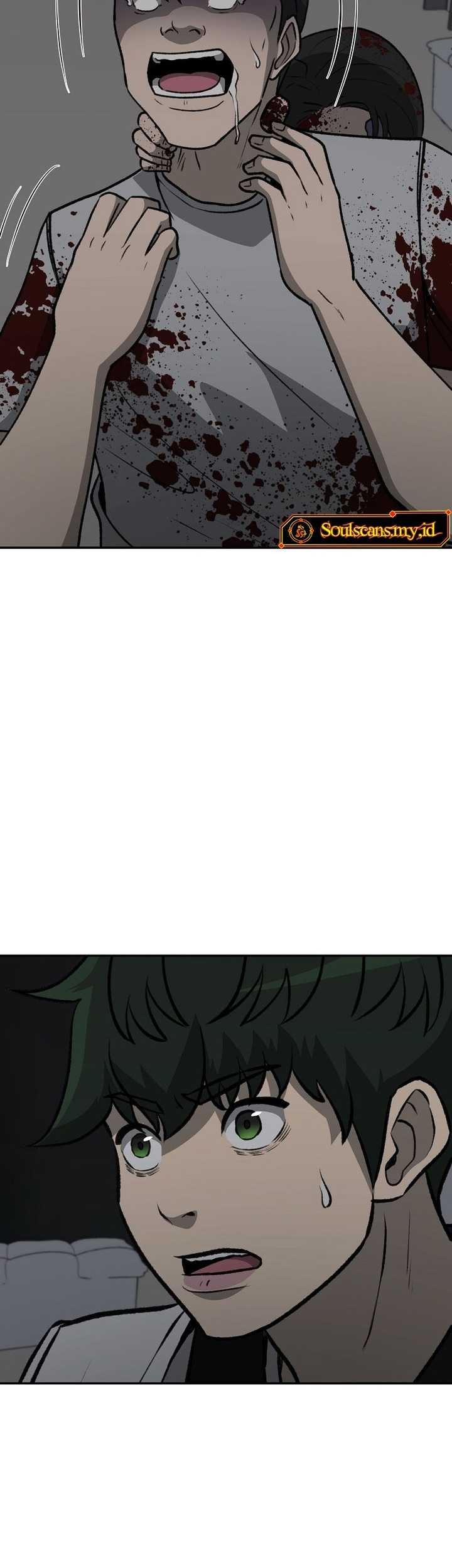 Cruise Chapter 36 Gambar 46